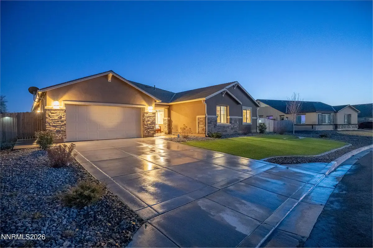 282 Littondale Drive, Sparks, NV 89441 - #1