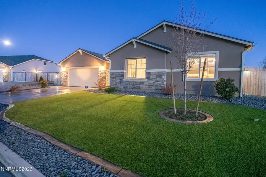 282 Littondale Drive, Sparks, NV 89441 - #2