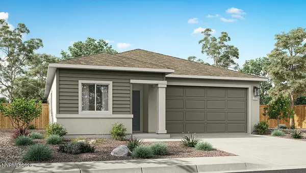 493 Daisy Fay Way, Carson City, NV 89705