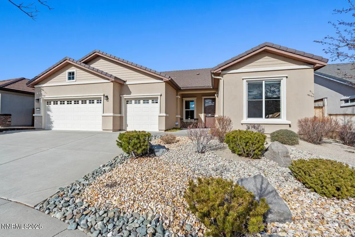 9325 Wrenwood Court, Reno, NV 89523 - #1