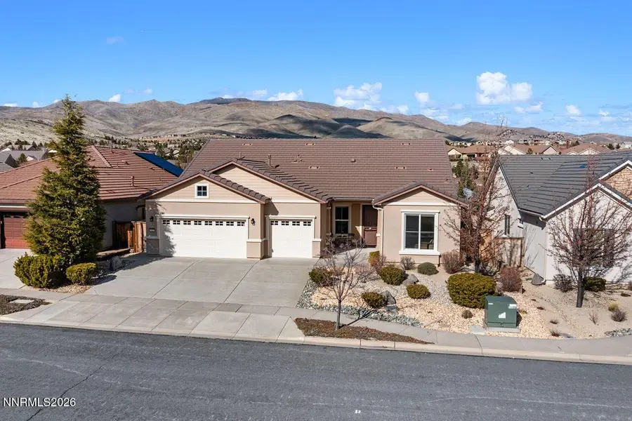 9325 Wrenwood Court, Reno, NV 89523 - #2