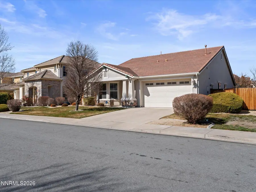 2488 Emblem Street, Sparks, NV 89436 - #2