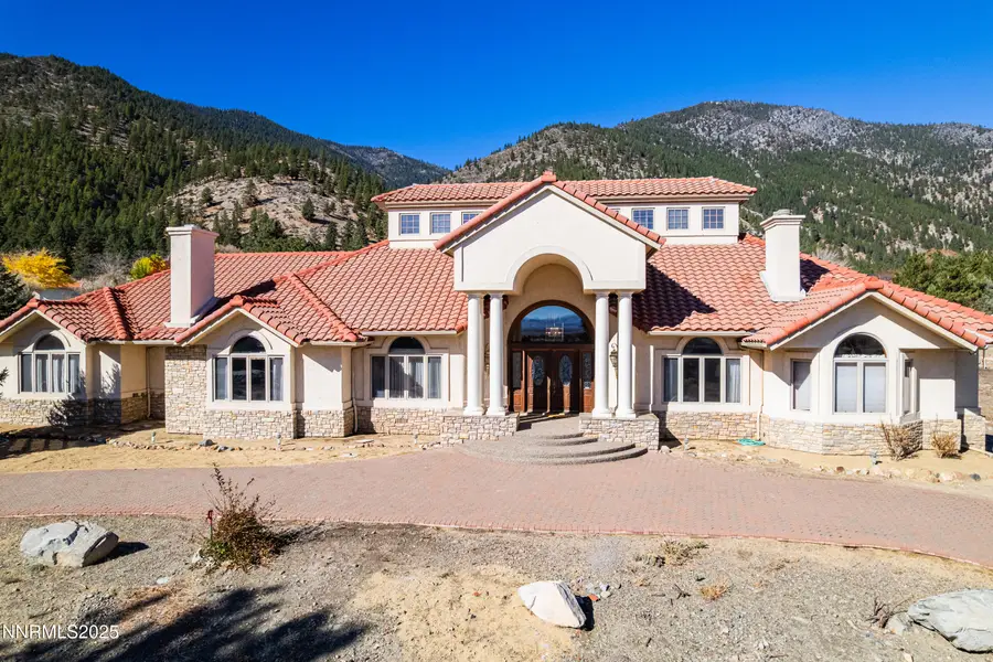 212 Trail Court, Genoa, NV 89411 - #3