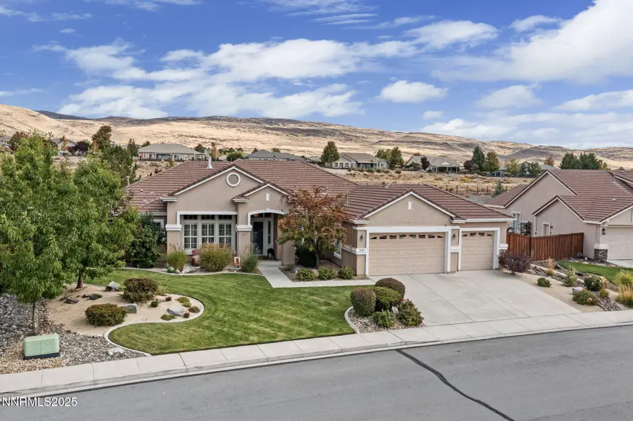 7424 Desert Plains Drive, Sparks, NV 89436 - #2