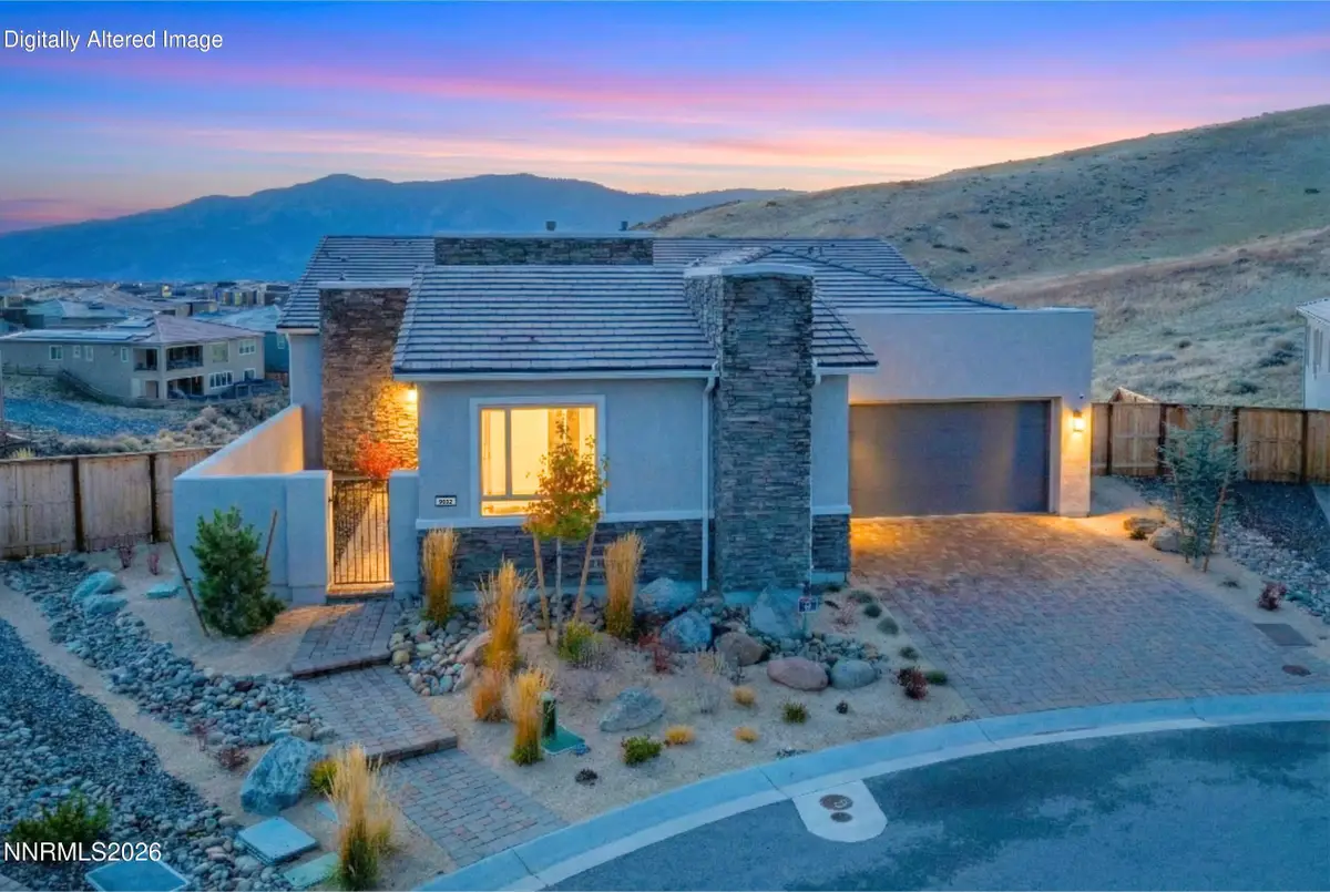 9032 Iron Sky Court, Reno, NV 89523 - #1