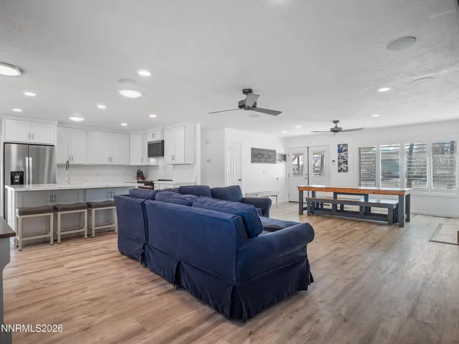 1324 Downs Drive, Minden, NV 89423 - #2