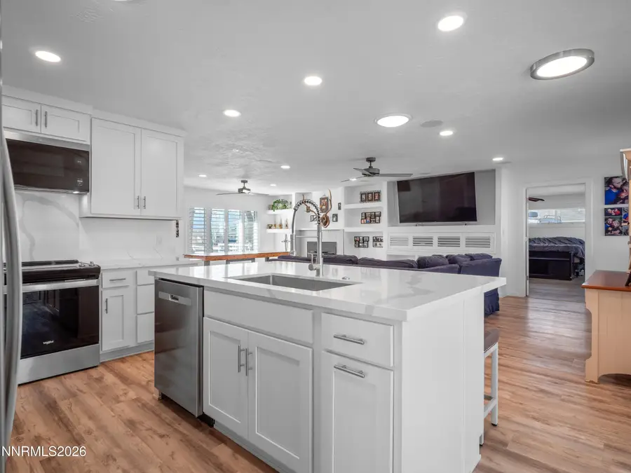 1324 Downs Drive, Minden, NV 89423 - #3