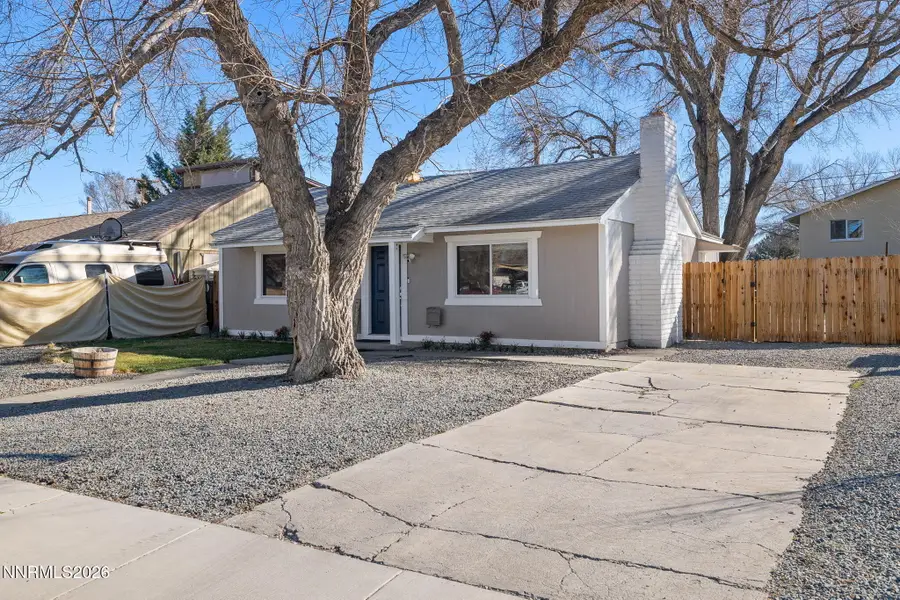 1108 1st Street, Sparks, NV 89431 - #3
