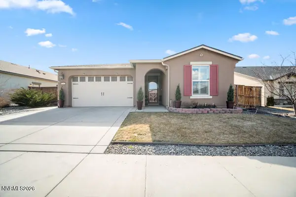 7367 Rutherford Drive, Reno, NV 89506