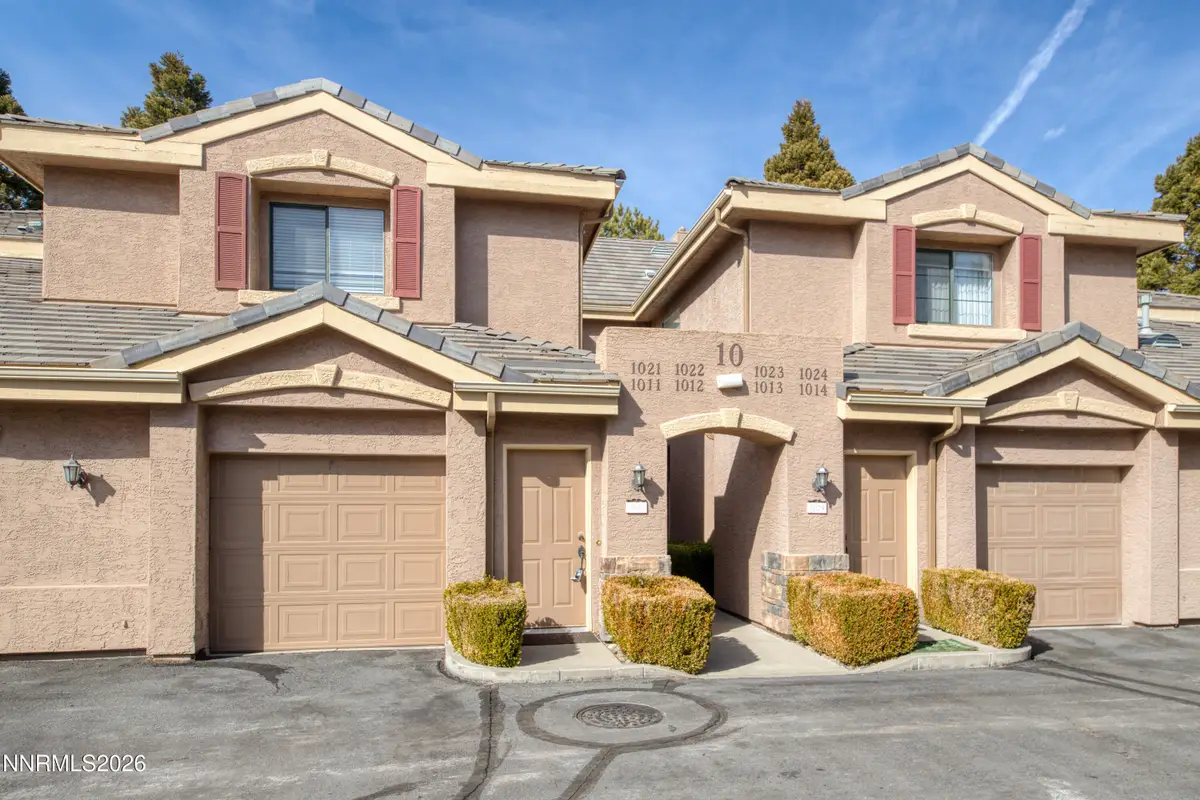 900 S Meadows Parkway #1022, Reno, NV 89521 - #1