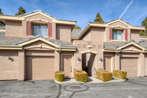 900 S Meadows Parkway #1022, Reno, NV 89521