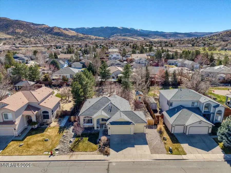 14670 Gold Run Drive, Reno, NV 89521 - #3