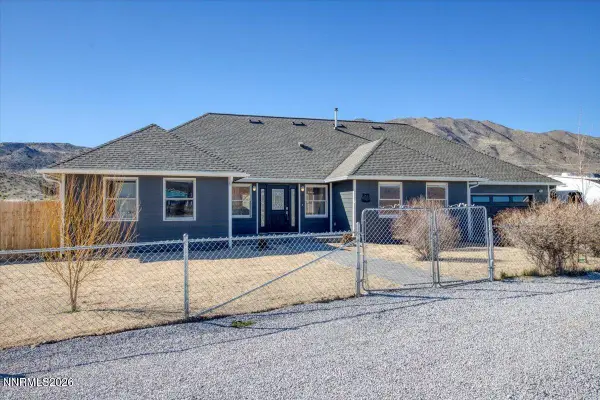15355 Elkhorn Lane, Reno, NV 89506