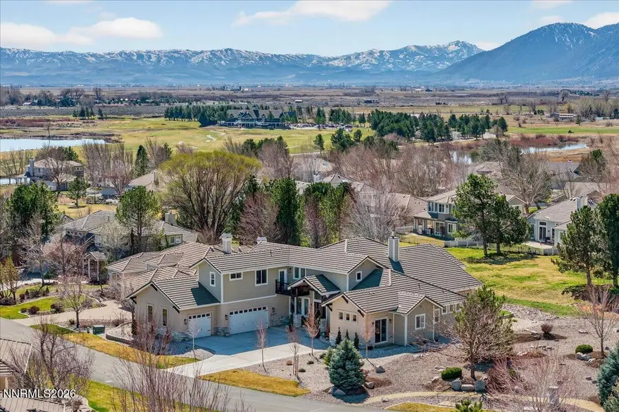 2431 Genoa Aspen Drive, Genoa, NV 89411 - #3