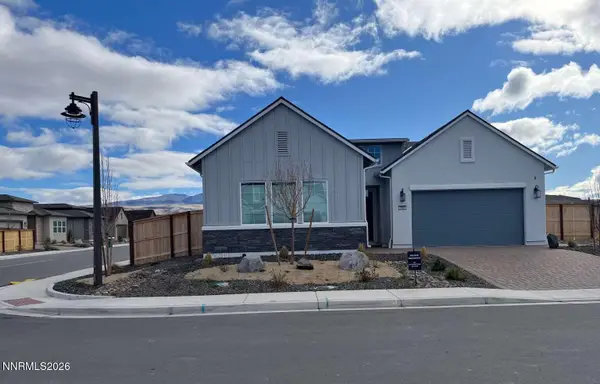 7494 Fallen Grove Lane, Sparks, NV 89441
