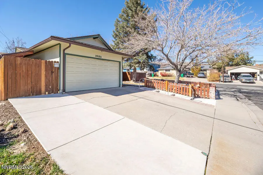 1495 Exeter Way, Reno, NV 89503 - #2