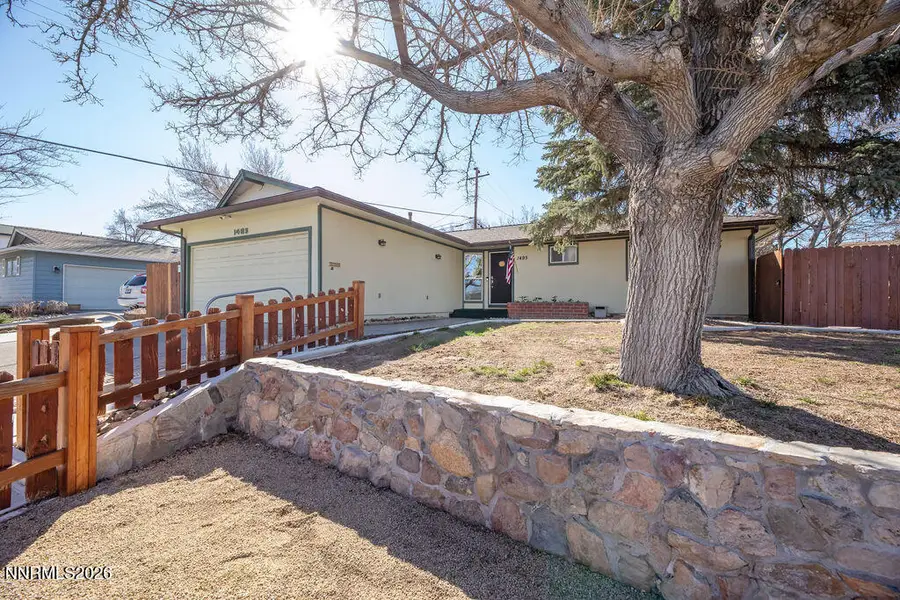 1495 Exeter Way, Reno, NV 89503 - #3