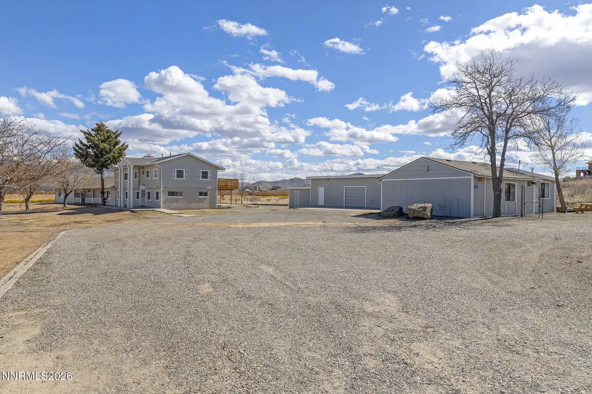 3722 Lyla Lane, Carson City, NV 89705 - #1