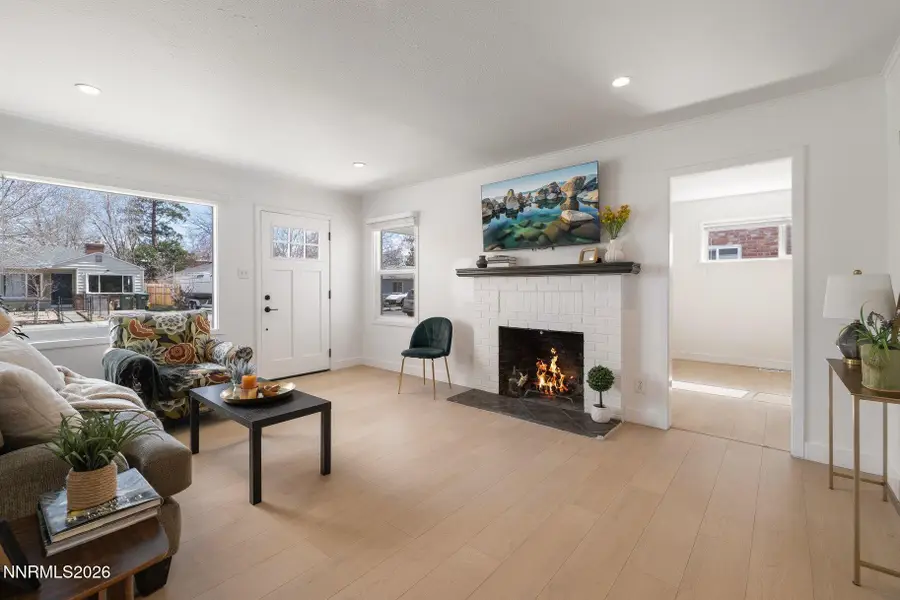 939 Bates Avenue, Reno, NV 89502 - #2
