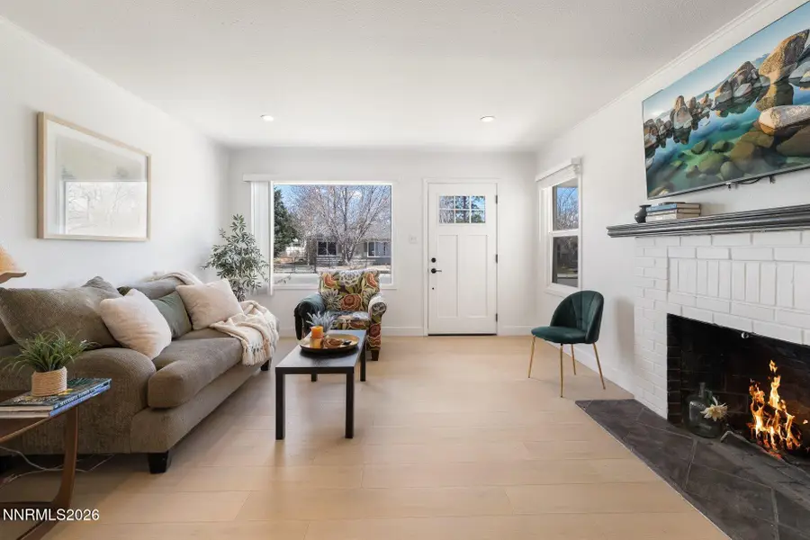 939 Bates Avenue, Reno, NV 89502 - #3