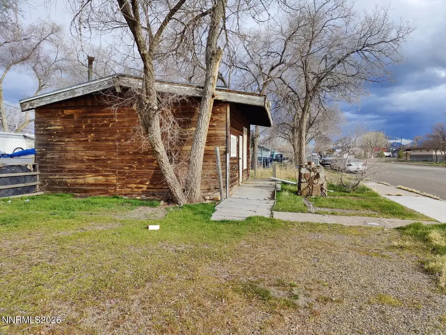 535 N 2nd Street, Battle Mountain, NV 89820 - #3