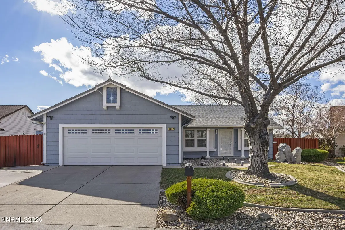 2227 Valencia Way, Sparks, NV 89434 - #1