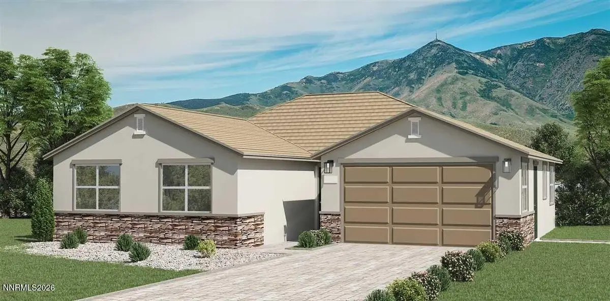 463 Rambling Rdg Road #LOT 13, Reno, NV 89506 - #1