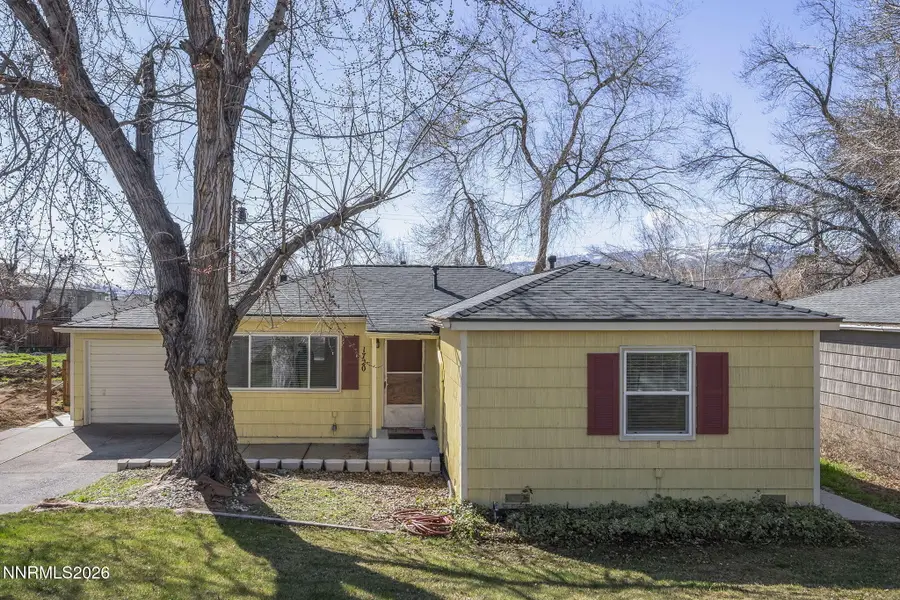 1720 Grandview Avenue, Reno, NV 89503 - #2