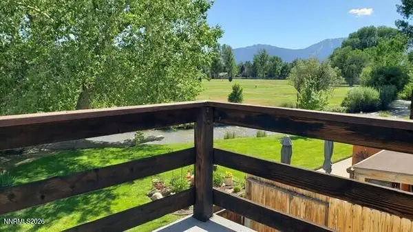 1051 Riverview Drive, Gardnerville, NV 89460