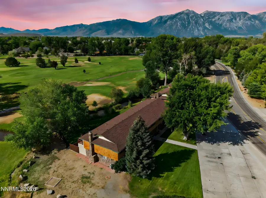 1051 Riverview Drive, Gardnerville, NV 89460 - #3