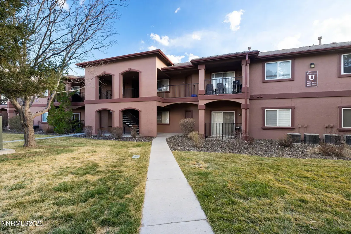 6850 Sharlands Avenue #2123, Reno, NV 89523 - #1
