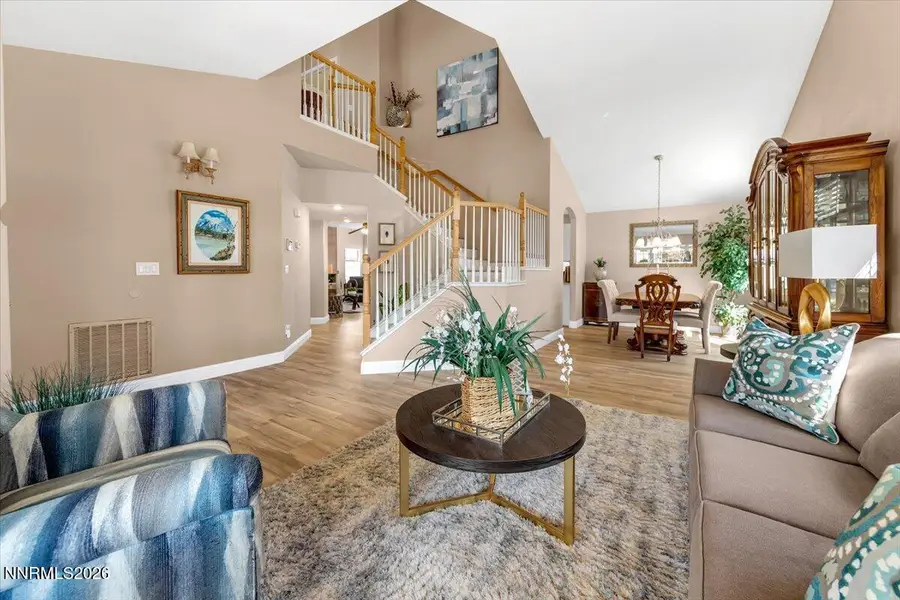 5421 Daybreak Drive, Reno, NV 89523 - #3