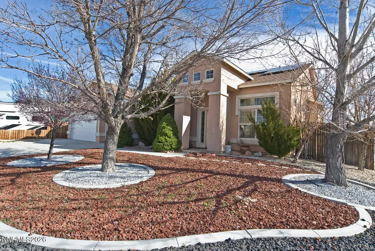 1518 Sequoia Street, Dayton, NV 89403 - #1