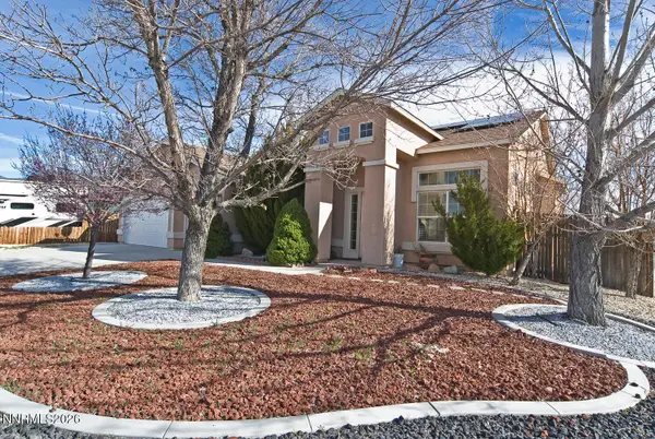 1518 Sequoia Street, Dayton, NV 89403