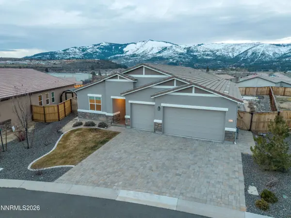 8412 Castletroy Drive, Verdi, NV 89439