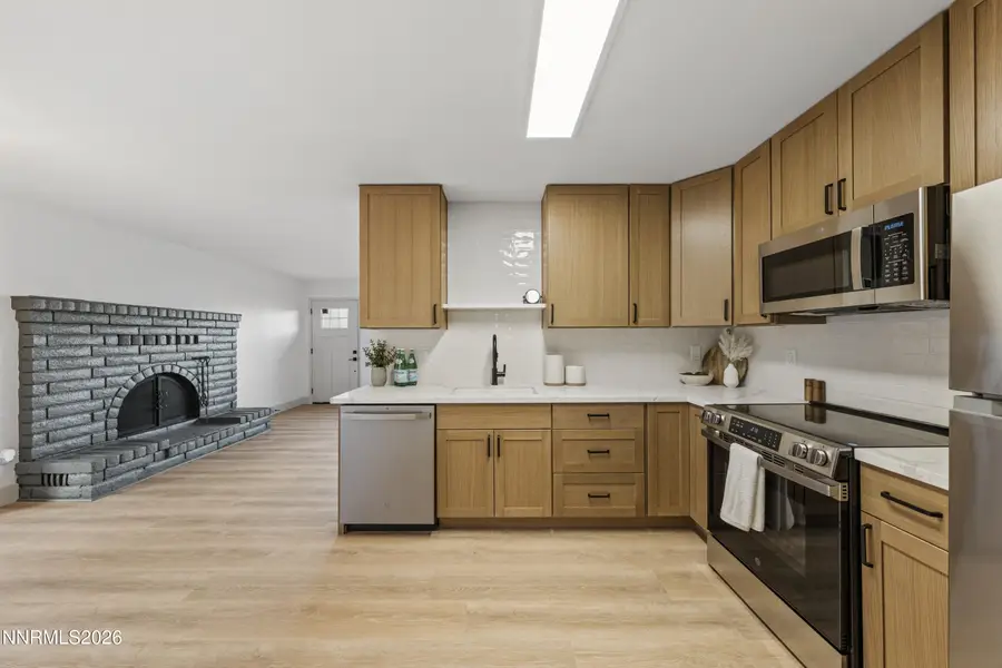 31 Castle Way, Carson City, NV 89706 - #3