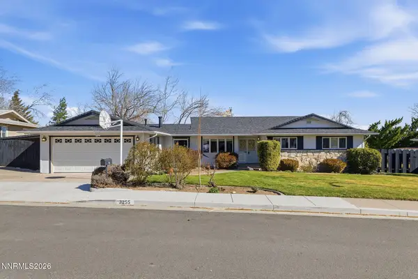 3255 Norman Drive, Reno, NV 89509