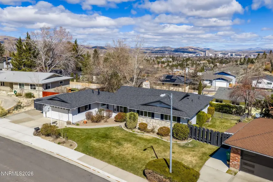 3255 Norman Drive, Reno, NV 89509 - #3