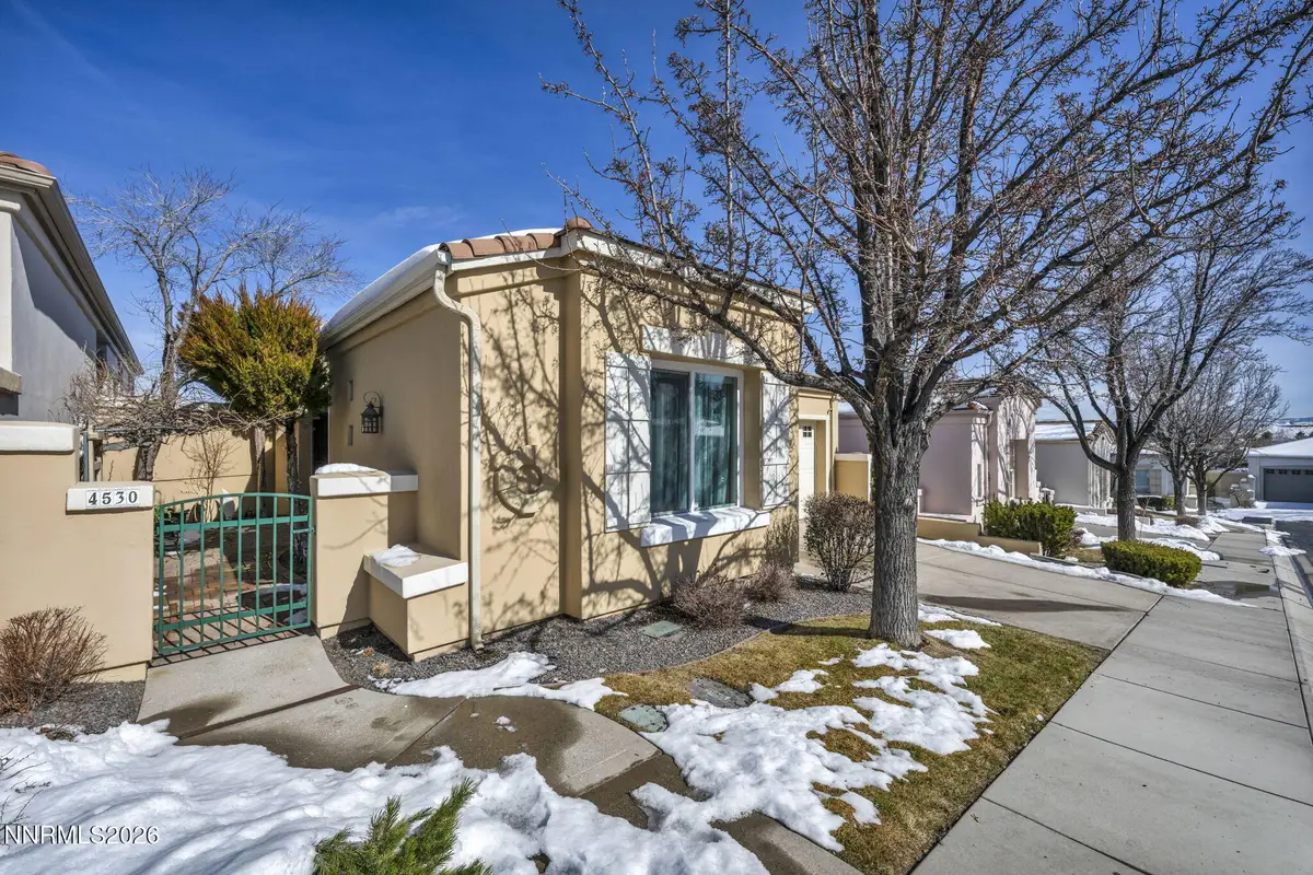 4530 Tosco Drive, Reno, NV 89509 - #1