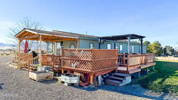 3565 E Commander Drive, Winnemucca, NV 89445