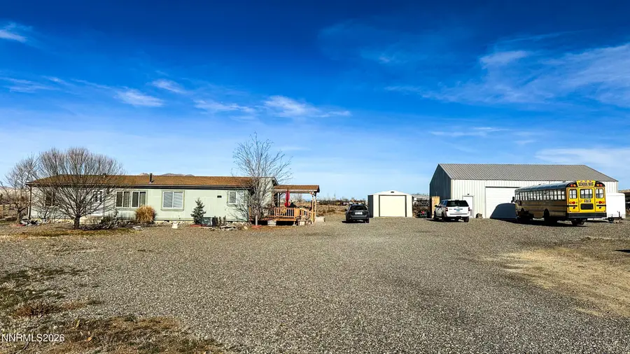 3565 E Commander Drive, Winnemucca, NV 89445 - #2