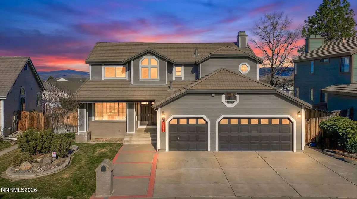 6090 Torrington Drive, Reno, NV 89511 - #1
