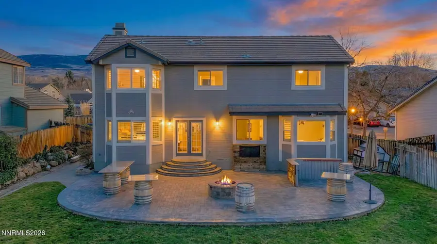 6090 Torrington Drive, Reno, NV 89511 - #2