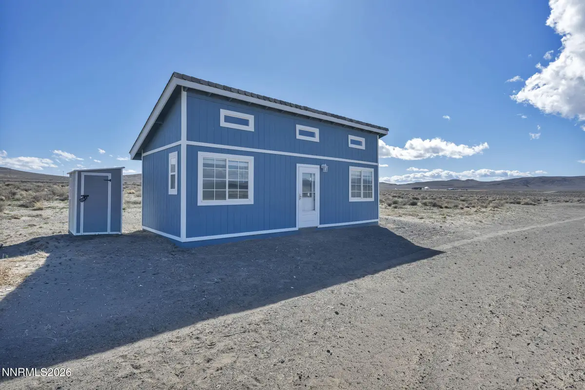 15250 Hoover Drive, Fallon, NV 89406 - #1