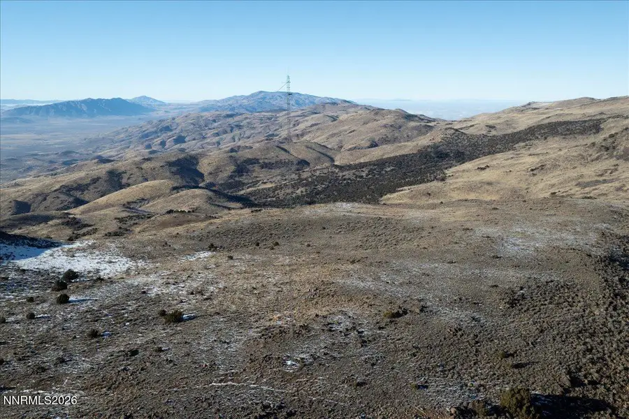 3455 Piute Creek Road, Reno, NV 89510 - #2