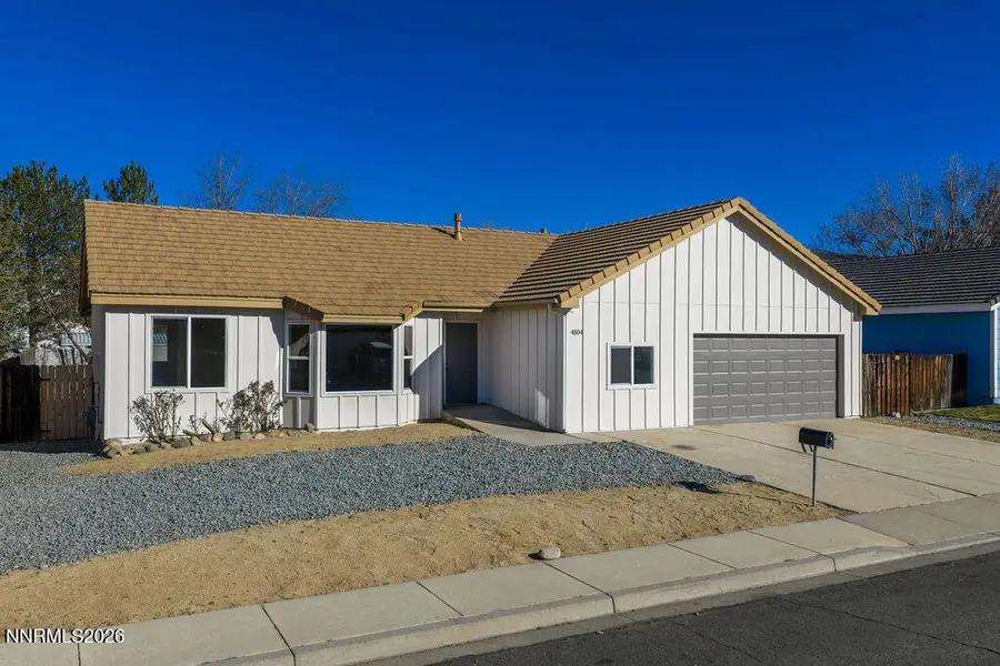 4804 Pinesprings Drive, Reno, NV 89509 - #2
