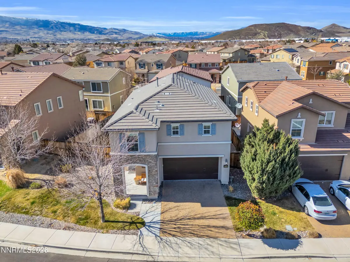 2085 Black Sand Drive, Reno, NV 89521 - #1