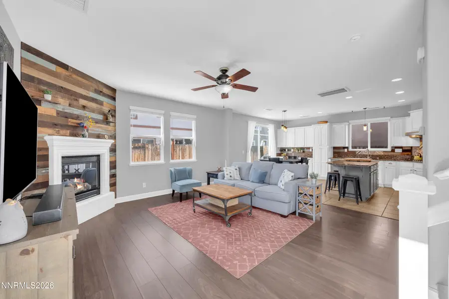 2085 Black Sand Drive, Reno, NV 89521 - #3