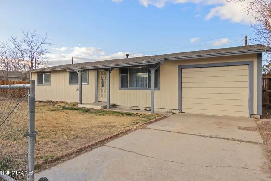 150 Mccart Street, Fernley, NV 89408 - #3