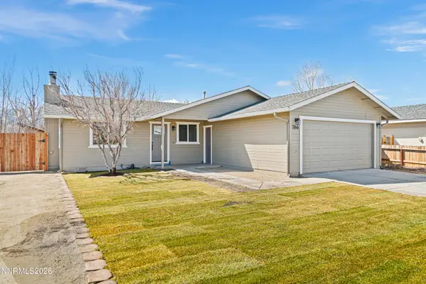786 Hornet Drive, Gardnerville, NV 89460